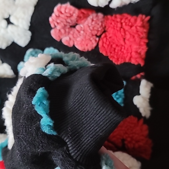 NWT Veveret Jacket, size M. - Picture 4 of 7